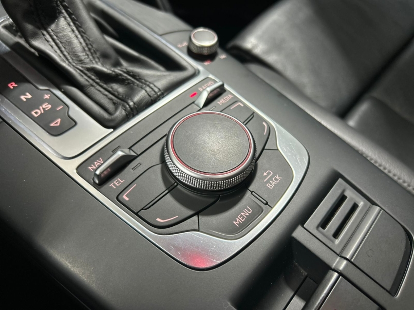 audi a3 1.8 tfsi sedan ambition 16v 180cv gasolina 4p automatico 2014