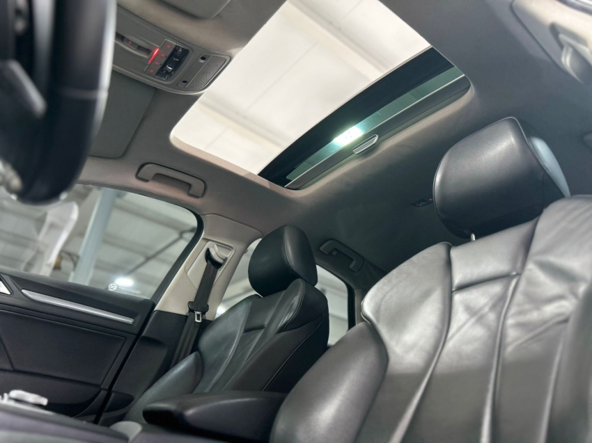 audi a3 1.8 tfsi sedan ambition 16v 180cv gasolina 4p automatico 2014