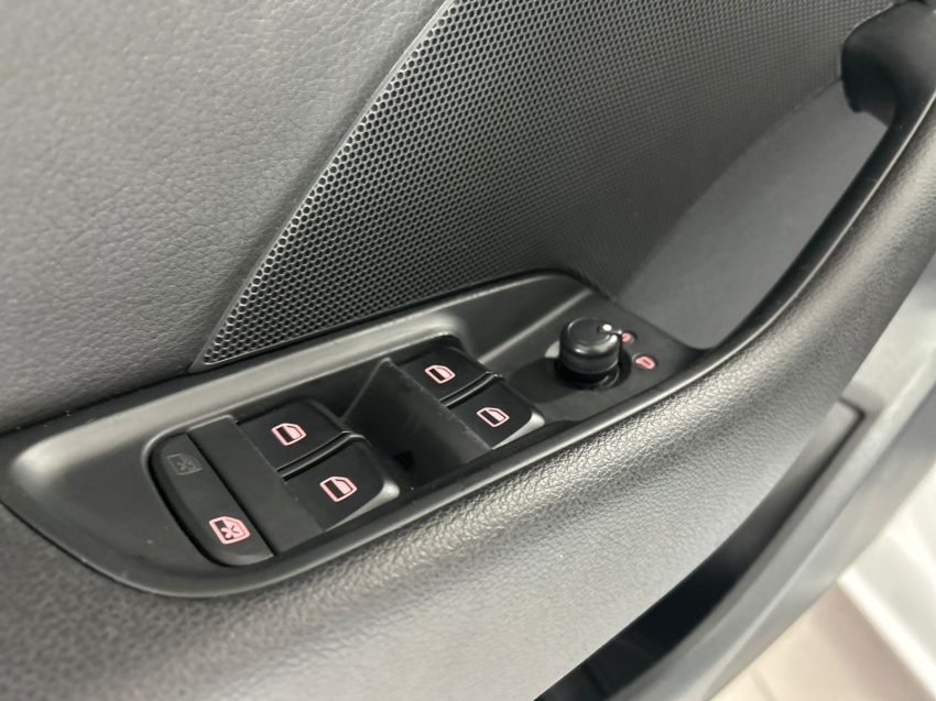 audi a3 1.8 tfsi sedan ambition 16v 180cv gasolina 4p automatico 2014