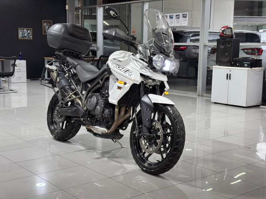 triumph tiger x xrx 800 flex manual 2020