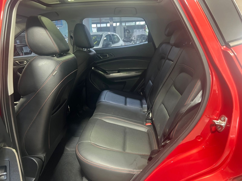 caoa chery tiggo 5x 1.5 vvt turbo iflex txs dct flex 4p automatico 2022