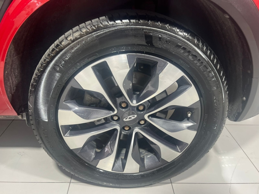 caoa chery tiggo 5x 1.5 vvt turbo iflex txs dct flex 4p automatico 2022