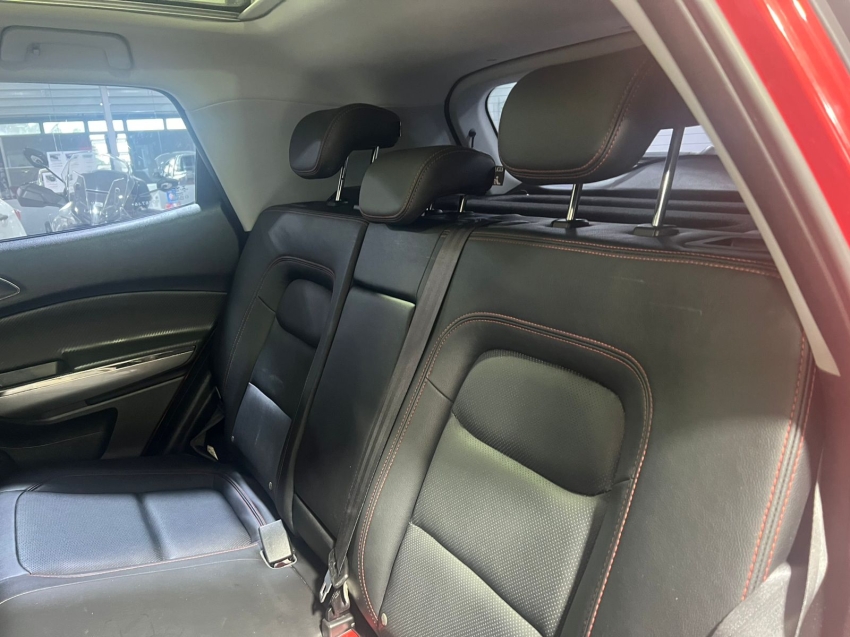 caoa chery tiggo 5x 1.5 vvt turbo iflex txs dct flex 4p automatico 2022