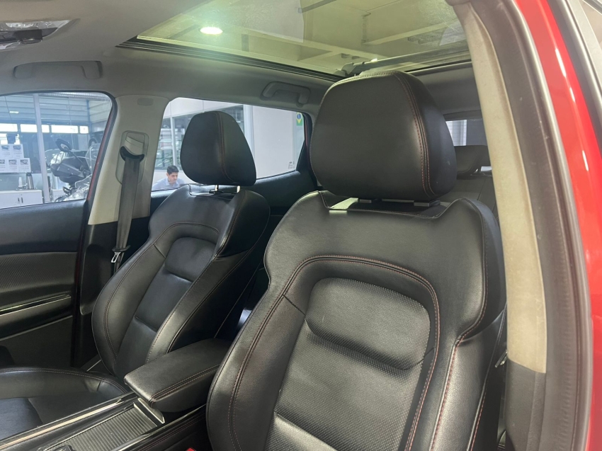 caoa chery tiggo 5x 1.5 vvt turbo iflex txs dct flex 4p automatico 2022