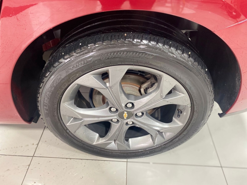 chevrolet cruze 1.4 turbo sport6 ltz 16v flex 4p automatico 2017