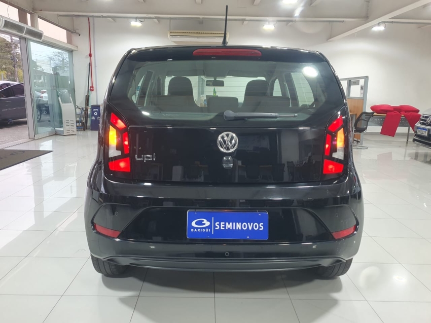 volkswagen up 1.0 mpi move 12v flex 4p manual 2018