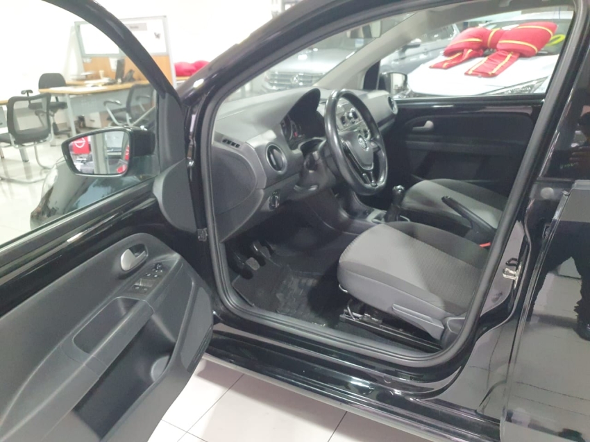 volkswagen up 1.0 mpi move 12v flex 4p manual 2018