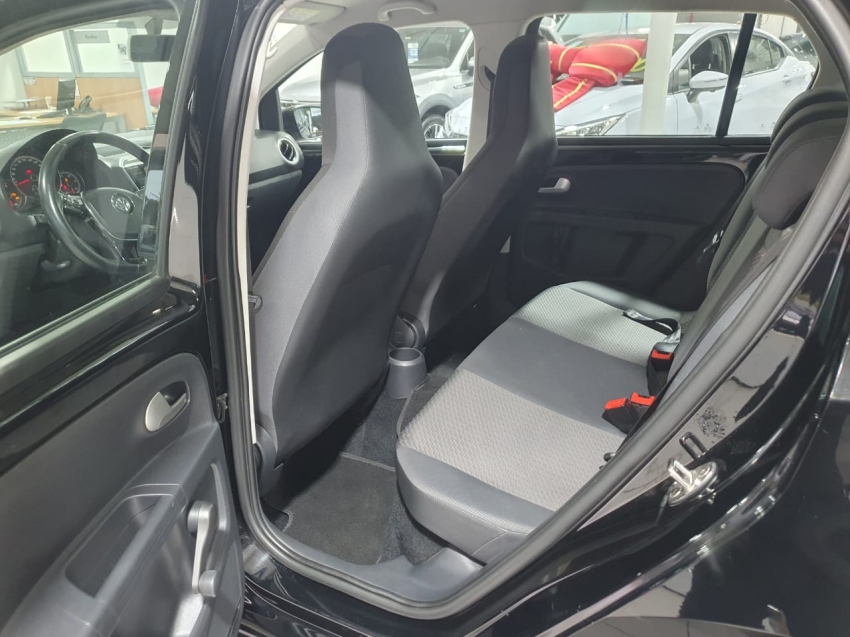 volkswagen up 1.0 mpi move 12v flex 4p manual 2018