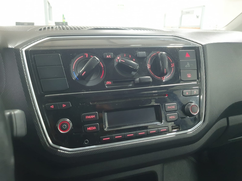 volkswagen up 1.0 mpi move 12v flex 4p manual 2018
