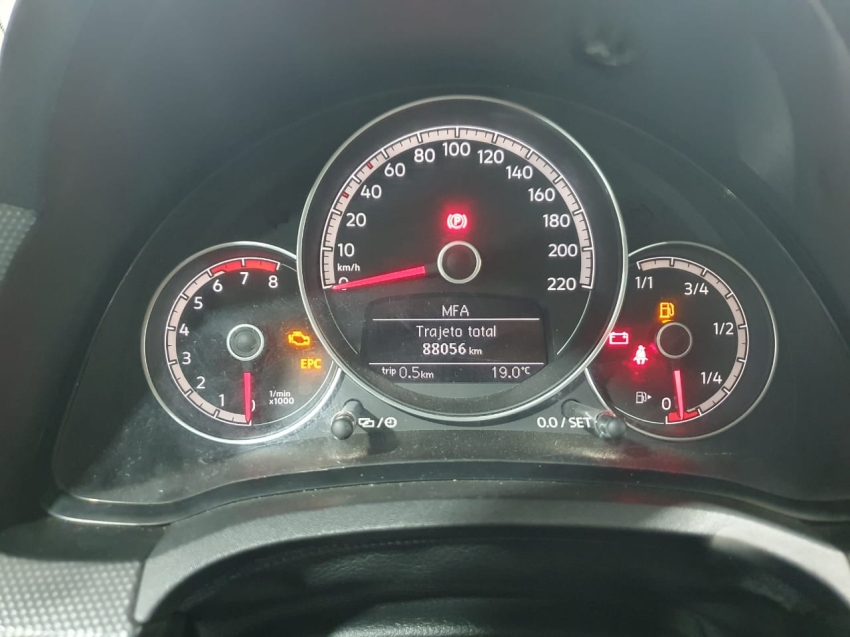 volkswagen up 1.0 mpi move 12v flex 4p manual 2018