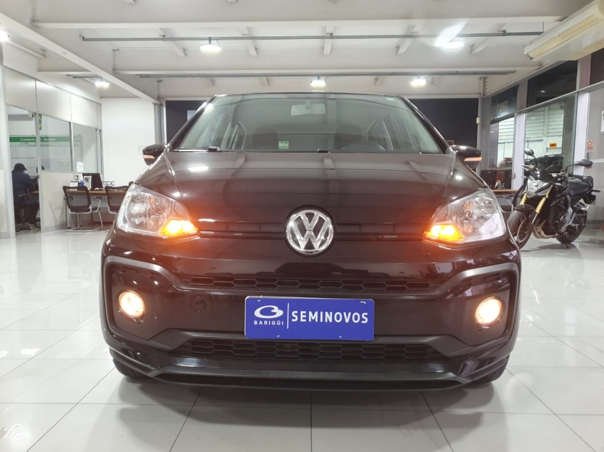 volkswagen up 1.0 mpi move 12v flex 4p manual 2018