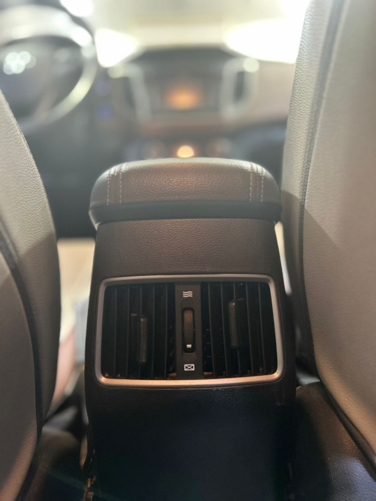 hyundai creta 2.0 16v flex prestige automatico 4p 2021