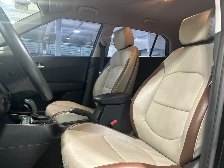hyundai creta 2.0 16v flex prestige automatico 4p 2021