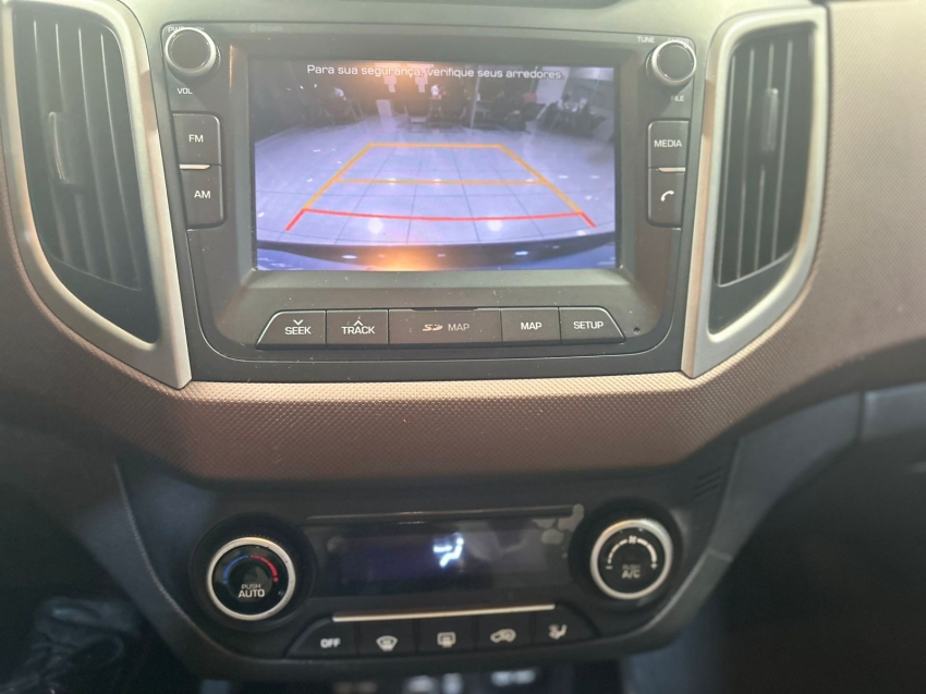 hyundai creta 2.0 16v flex prestige automatico 4p 2021