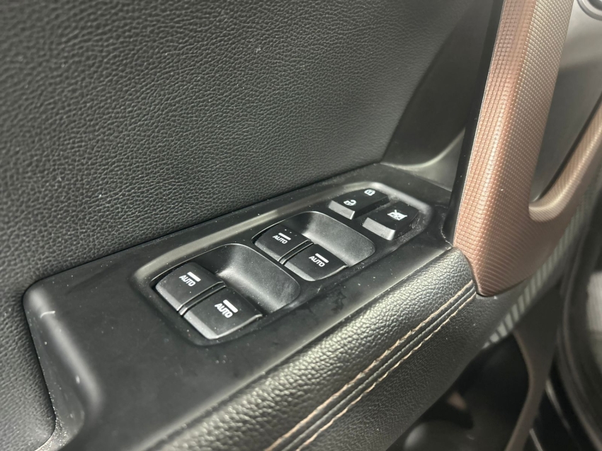 hyundai creta 2.0 16v flex prestige automatico 4p 2021
