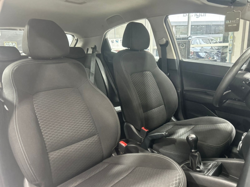 hyundai hb20 1.0 12v flex vision manual 4p 2022