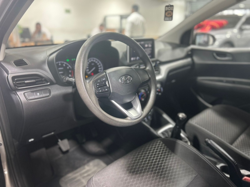 hyundai hb20 1.0 12v flex vision manual 4p 2022