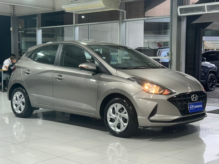 hyundai hb20 1.0 12v flex vision manual 4p 2022