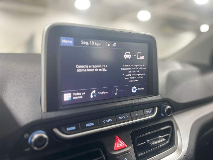 hyundai hb20 1.0 12v flex vision manual 4p 2022