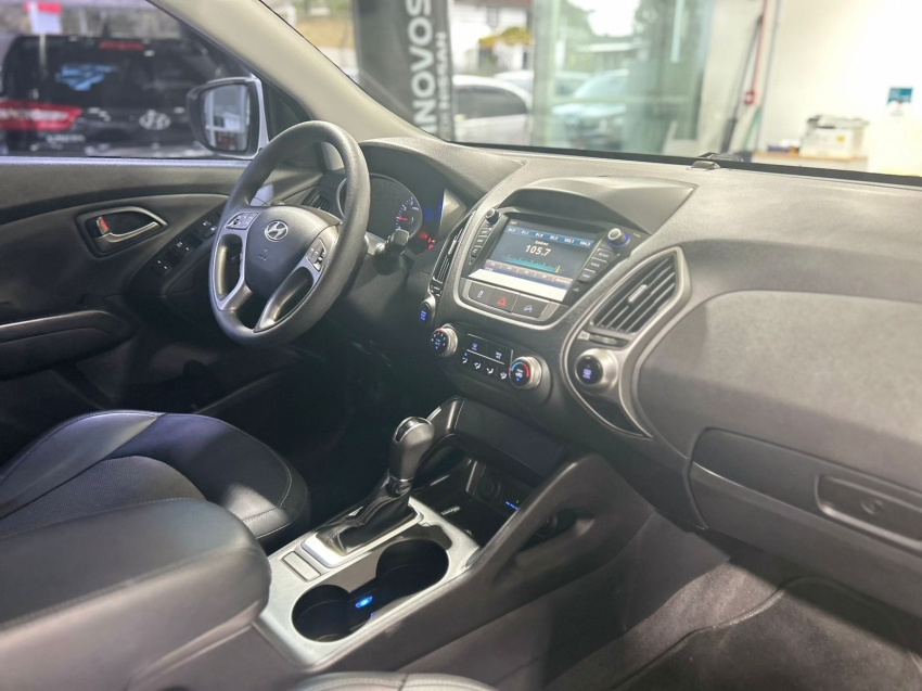 hyundai ix35 2.0 mpfi gl 16v flex 4p automatico 2022
