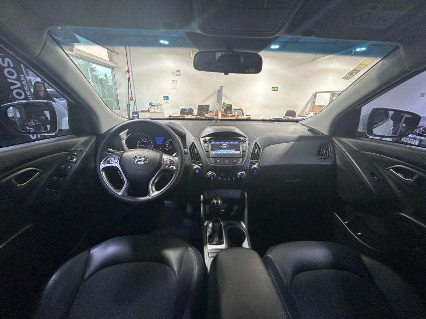 hyundai ix35 2.0 mpfi gl 16v flex 4p automatico 2022