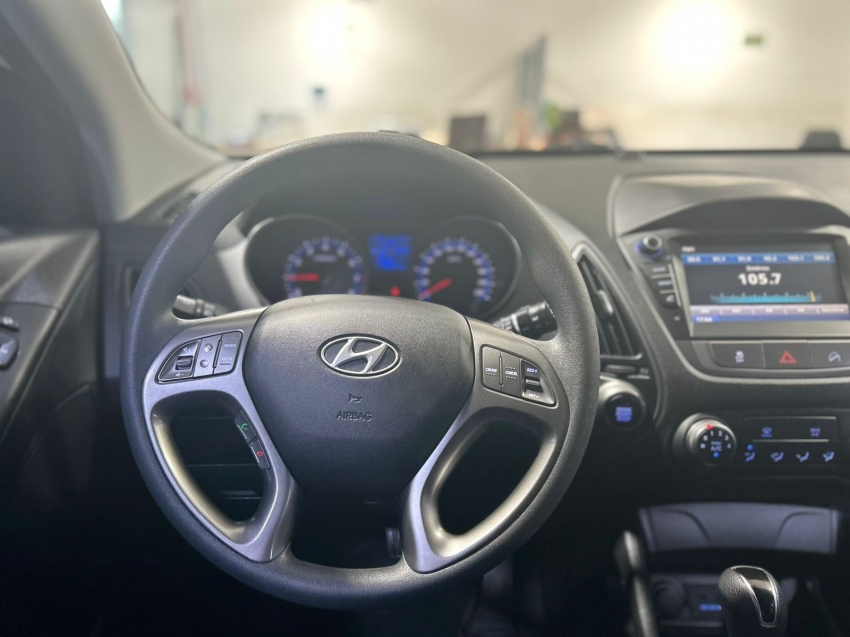 hyundai ix35 2.0 mpfi gl 16v flex 4p automatico 2022