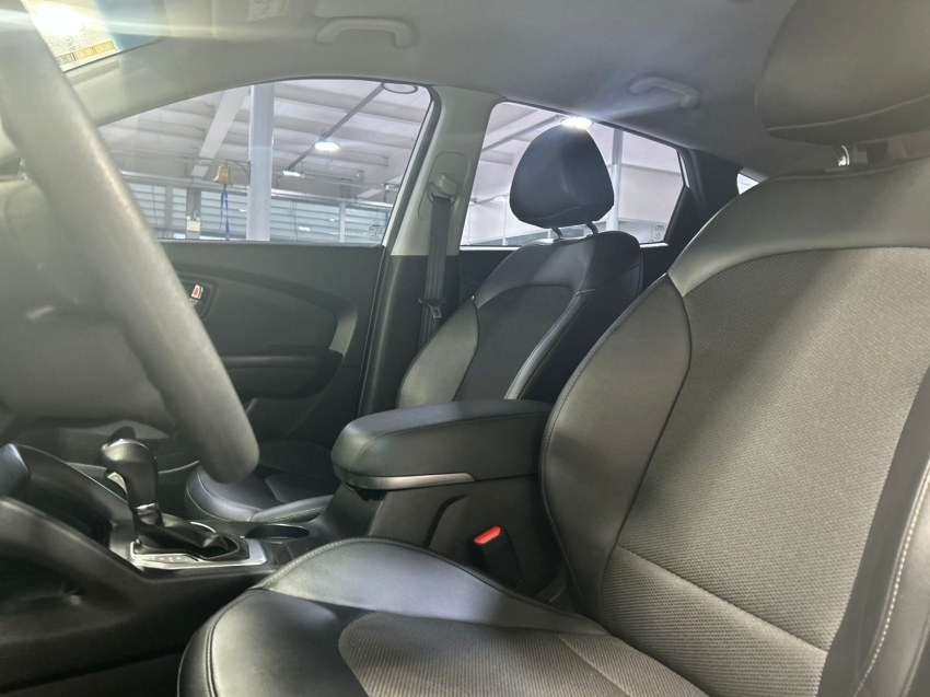 hyundai ix35 2.0 mpfi gl 16v flex 4p automatico 2022