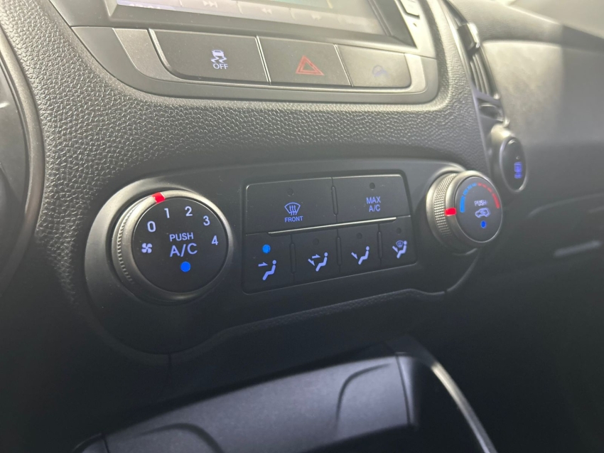 hyundai ix35 2.0 mpfi gl 16v flex 4p automatico 2022