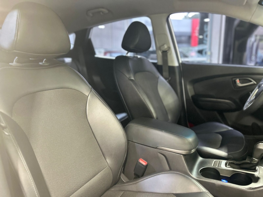 hyundai ix35 2.0 mpfi gl 16v flex 4p automatico 2022