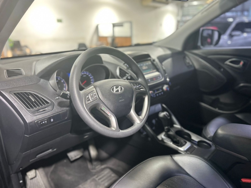 hyundai ix35 2.0 mpfi gl 16v flex 4p automatico 2022