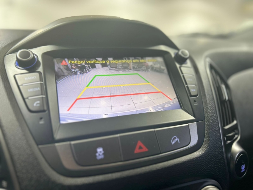 hyundai ix35 2.0 mpfi gl 16v flex 4p automatico 2022