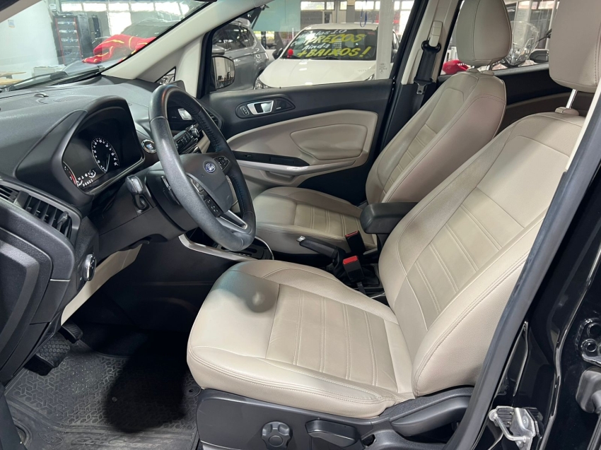 ford ecosport 2.0 direct flex titanium automatico 4p 2019