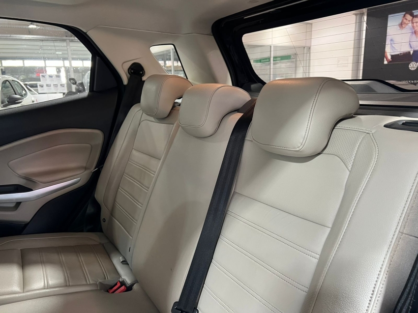 ford ecosport 2.0 direct flex titanium automatico 4p 2019