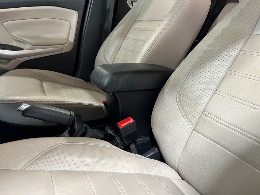 ford ecosport 2.0 direct flex titanium automatico 4p 2019