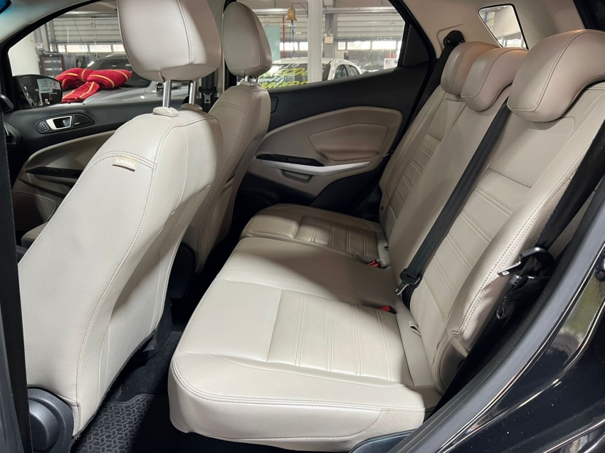 ford ecosport 2.0 direct flex titanium automatico 4p 2019