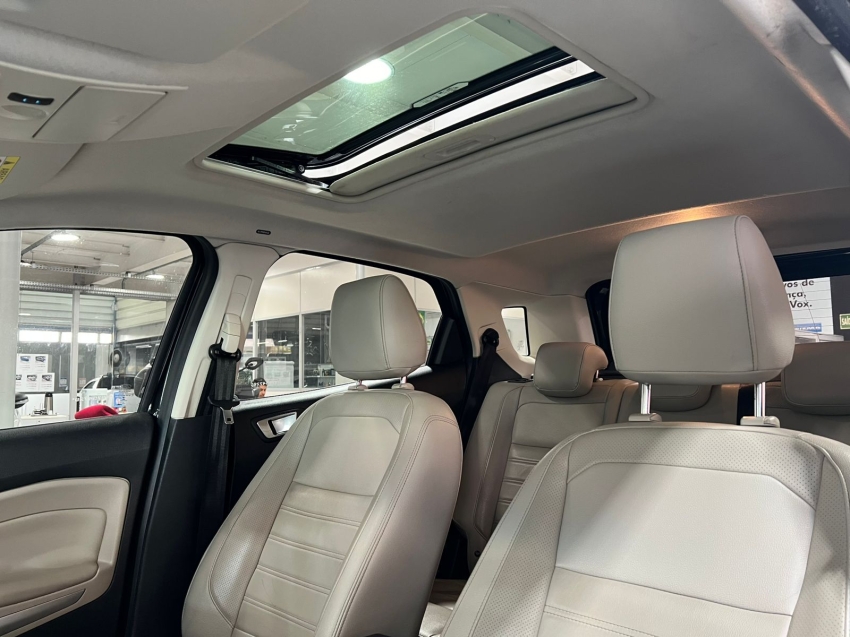 ford ecosport 2.0 direct flex titanium automatico 4p 2019