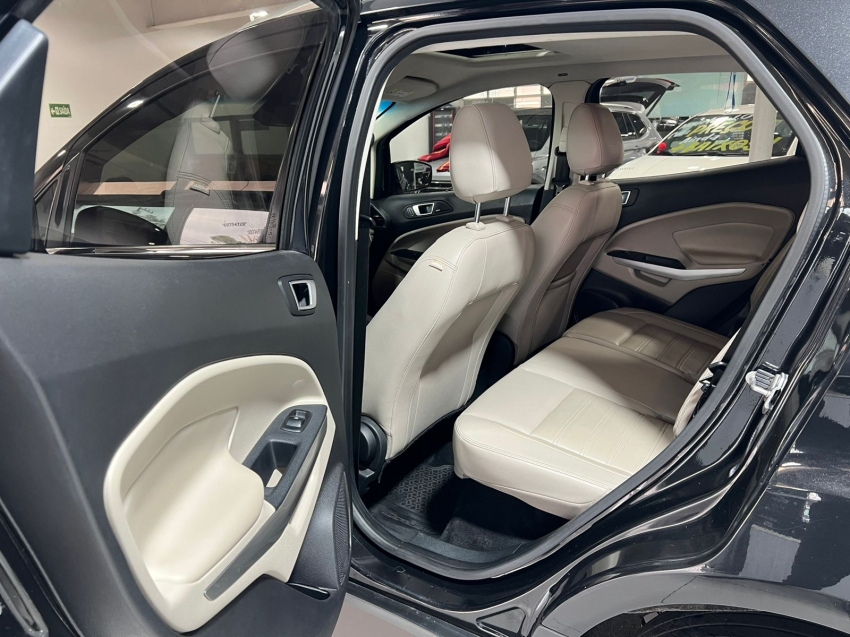 ford ecosport 2.0 direct flex titanium automatico 4p 2019
