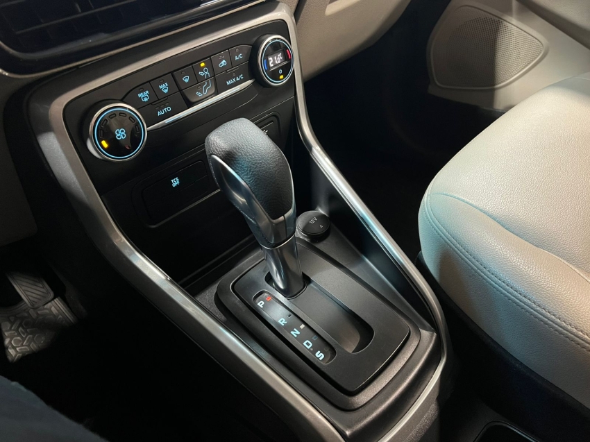 ford ecosport 2.0 direct flex titanium automatico 4p 2019