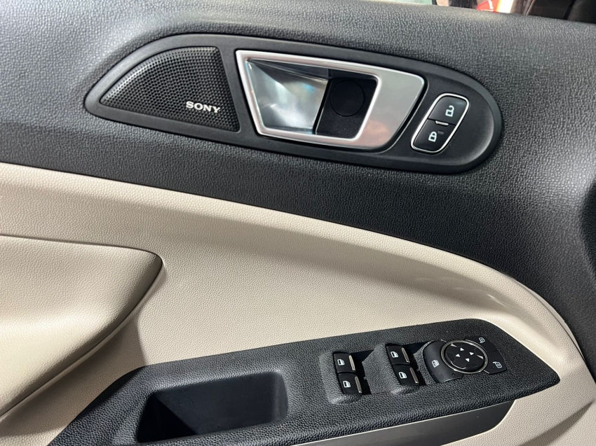 ford ecosport 2.0 direct flex titanium automatico 4p 2019