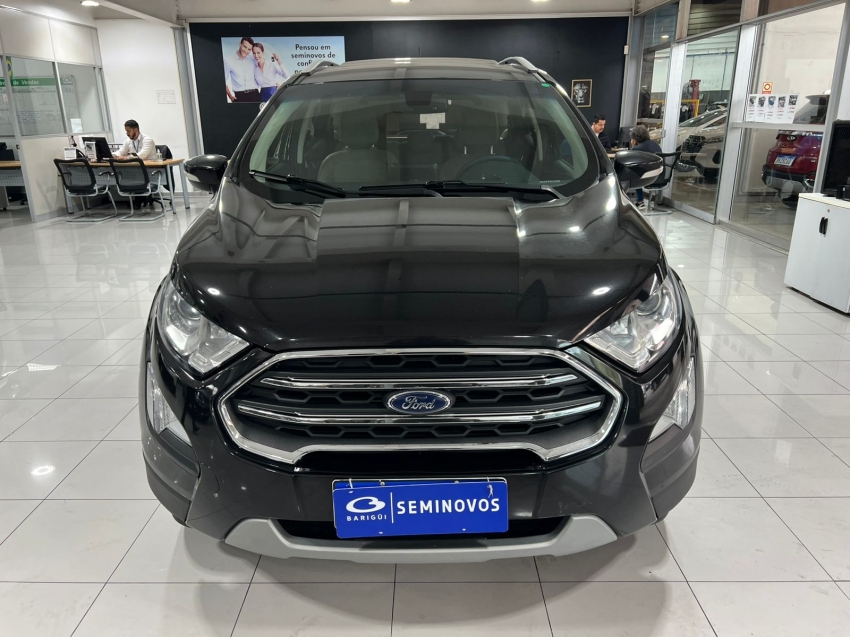 ford ecosport 2.0 direct flex titanium automatico 4p 2019