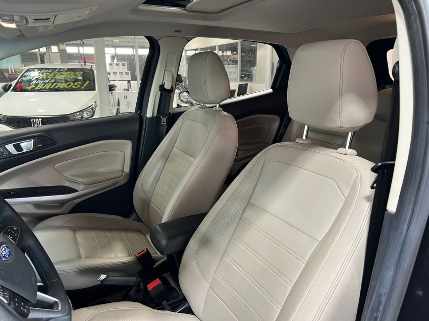 ford ecosport 2.0 direct flex titanium automatico 4p 2019