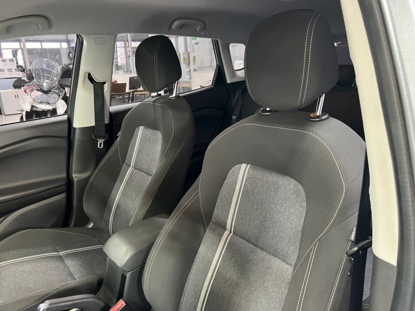 chevrolet tracker 1.0 turbo flex lt automatico 4p 2023