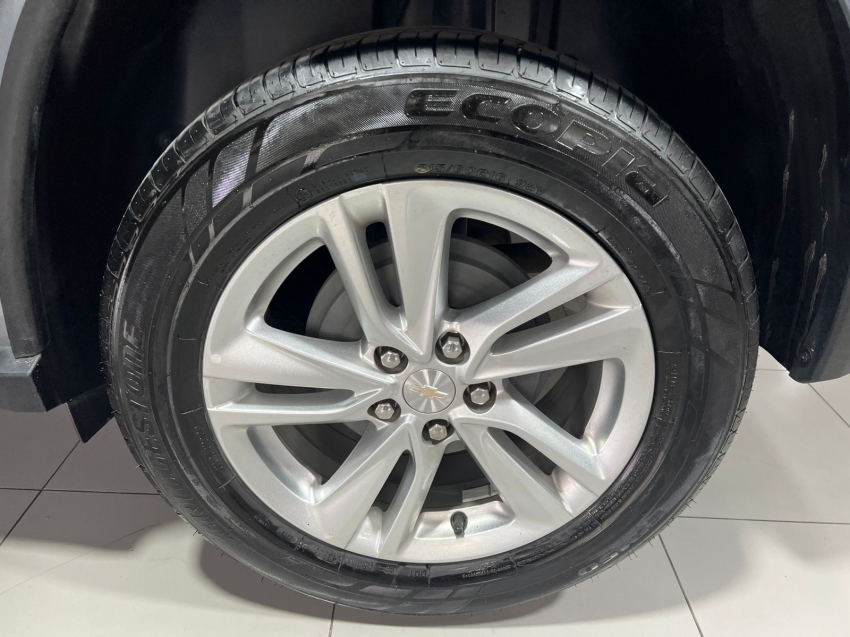 chevrolet tracker 1.0 turbo flex lt automatico 4p 2023