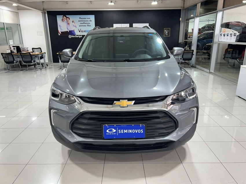 chevrolet tracker 1.0 turbo flex lt automatico 4p 2023