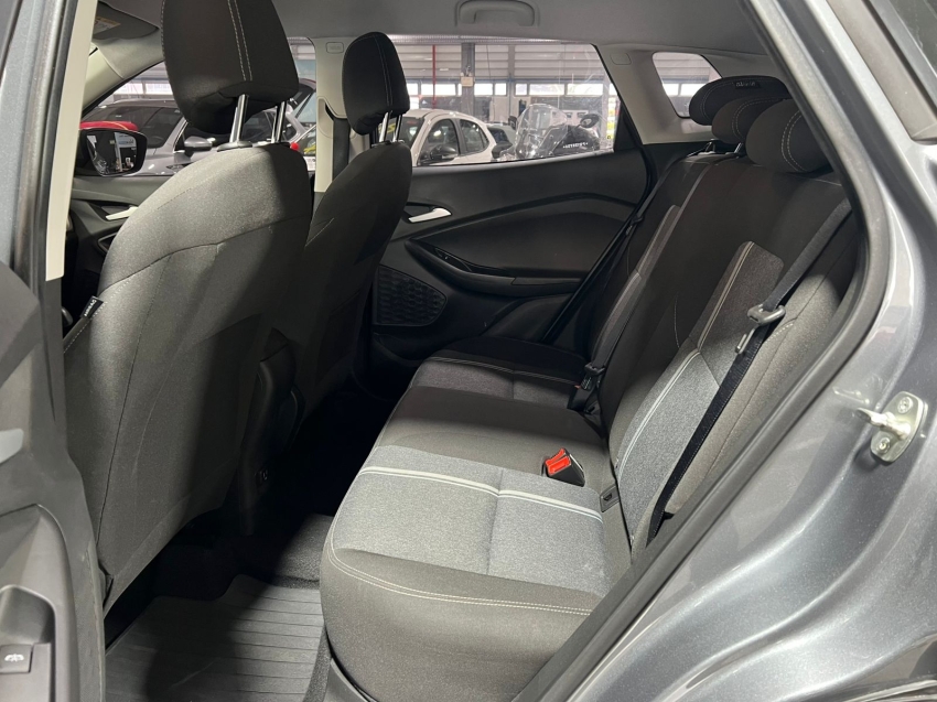 chevrolet tracker 1.0 turbo flex lt automatico 4p 2023