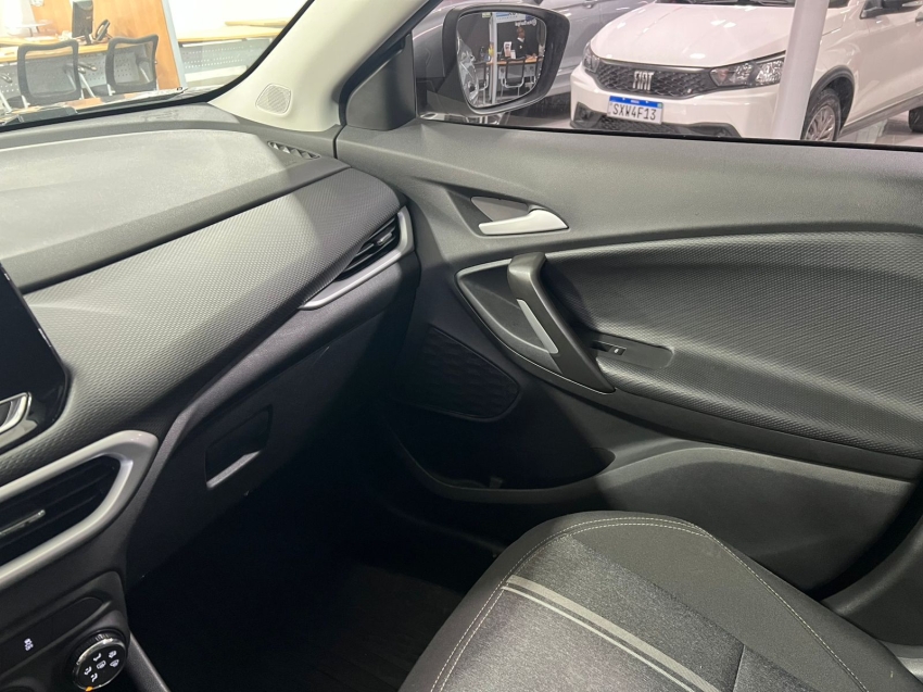 chevrolet tracker 1.0 turbo flex lt automatico 4p 2023
