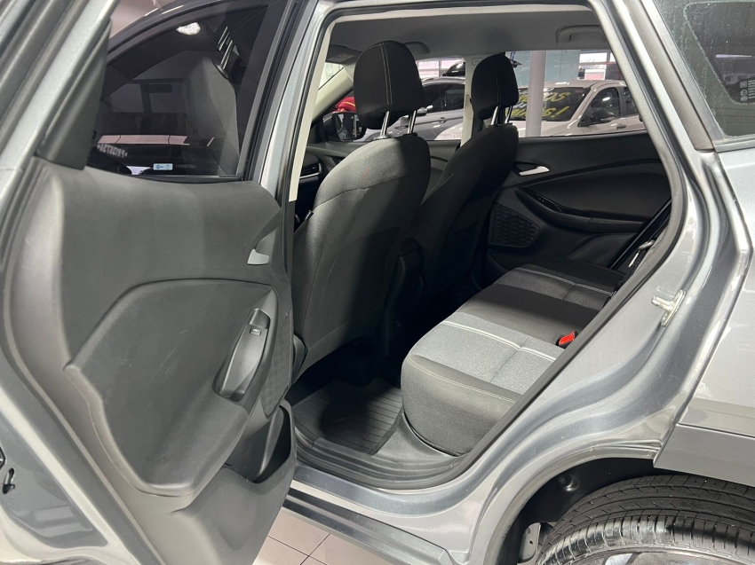 chevrolet tracker 1.0 turbo flex lt automatico 4p 2023