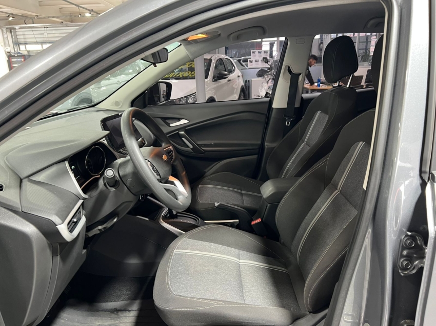 chevrolet tracker 1.0 turbo flex lt automatico 4p 2023