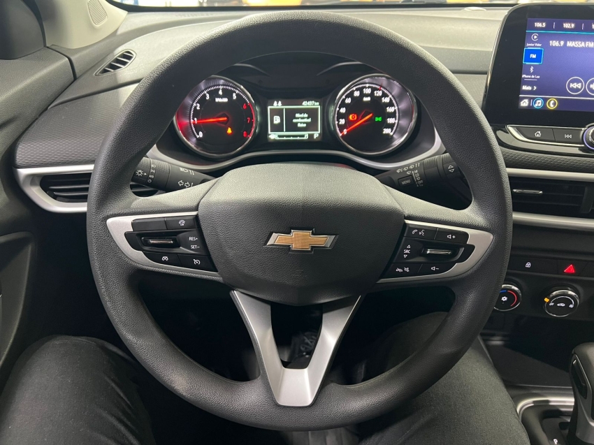 chevrolet tracker 1.0 turbo flex lt automatico 4p 2023