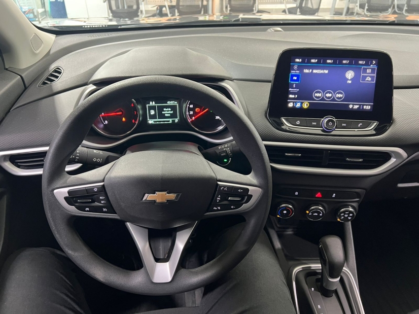 chevrolet tracker 1.0 turbo flex lt automatico 4p 2023